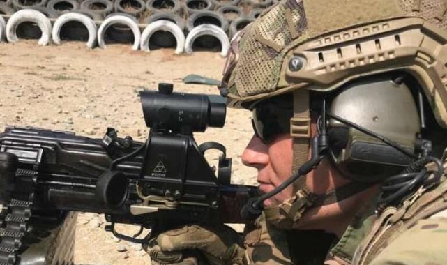 Pençe Kilit’te 2 terörist etkisiz!