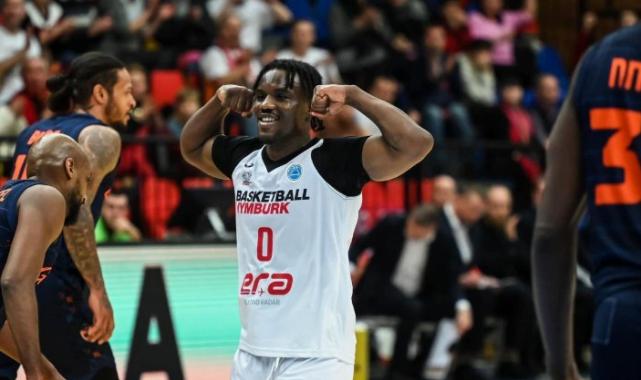 Potanın Tarzanları, Çekya Ligi MVP’sini kadrosuna kattı