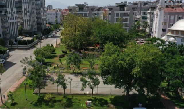 Prof. Dr. Alper Demirbaş’ın ismi Muratpaşa’da yaşayacak