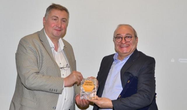 Prof. Kadıoğlu: Faylarla boşa zaman kaybediyoruz