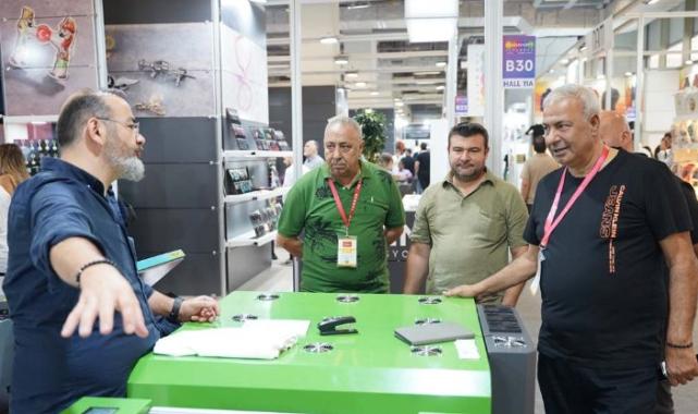 PROMOGIFT İstanbul 2024 buluşmasını bekliyor