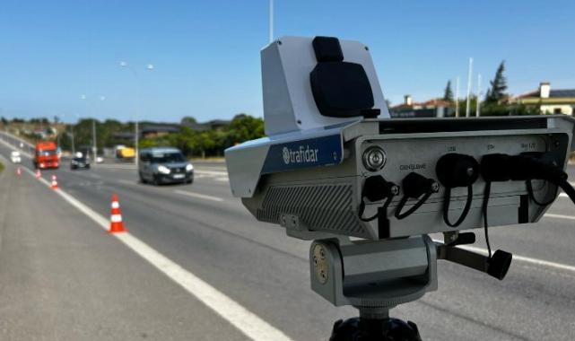 Radara da ‘yapay zekâ’ geldi