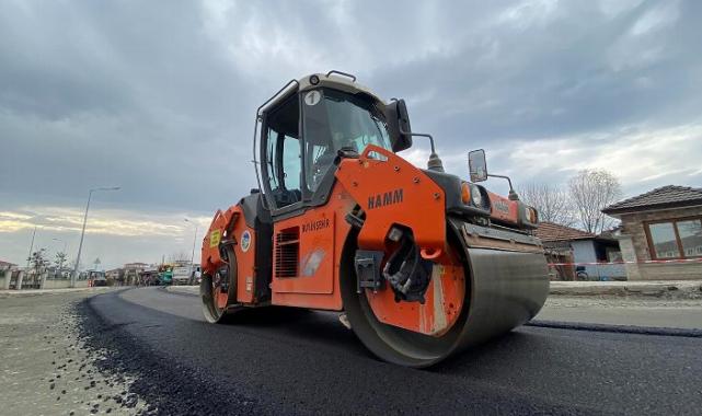 Sakarya’da 150 milyon TL’lik yatırıma onayı