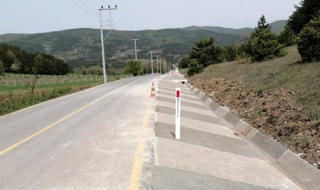 Sakarya’da 26 kilometrelik hat milyonlarca liralık yatırımı koruyacak