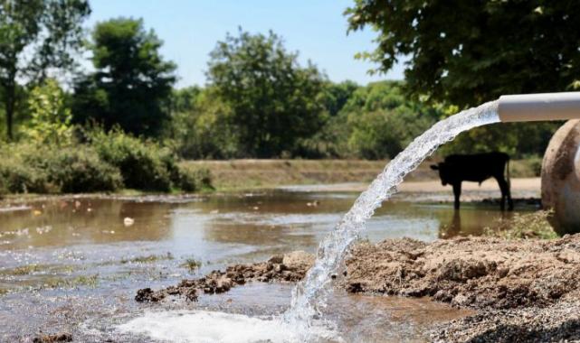 Sakarya’da alternatif su kaynakları şehre kazandırılacak