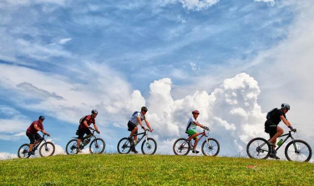 Sakarya’da etkinlik ve eğlenceyle dolu bir festival daha