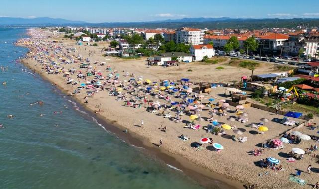 Sakarya’da hayat nöbetçileri 24 cana ‘nefes’ oldu