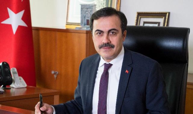 Sanayi Dönüşümü Raporu, Orta Anadolu’yu işaret etti