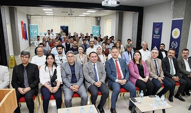 Şanlıurfa Teknokent’te 2. GAP AR-Ge Proje Pazarı Gerçekleşti