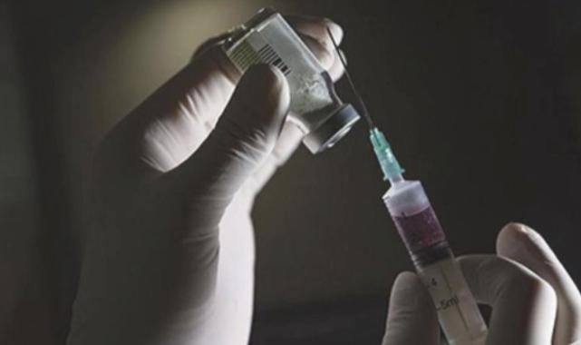 Şapta 3. doz aşısı vaka sayısında düşüş getirdi