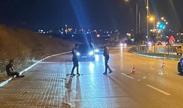 Sarhoş sürücü Bursa’yı birbirine kattı!