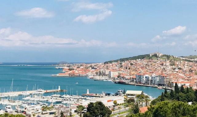 Satılıkta Ayvalık, kiralıkta Çanakkale zirvede!