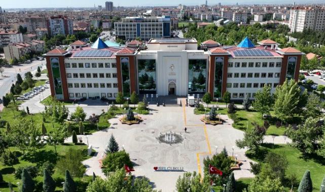Selçuklu bayrama hazır