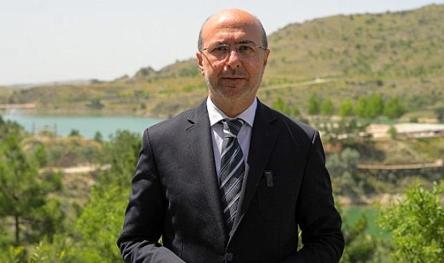 Selçuklu Belediye Başkanı Ahmet Pekyatırmacı’dan Kurban Bayramı mesajı