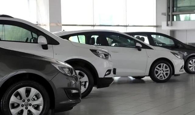 Sıfır araçlara yeni standart