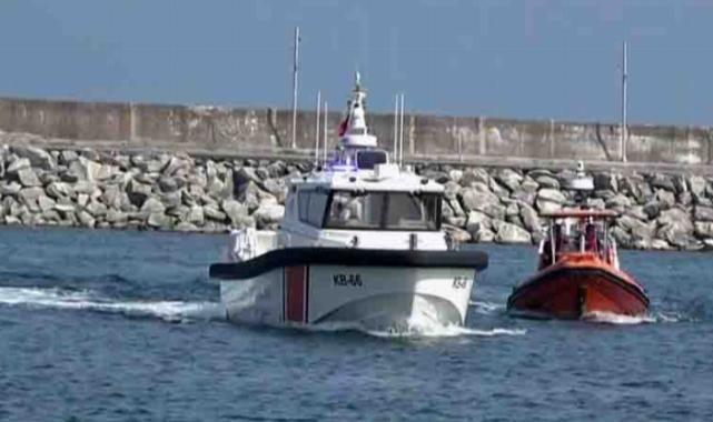 Şile sahili 2 can aldı!