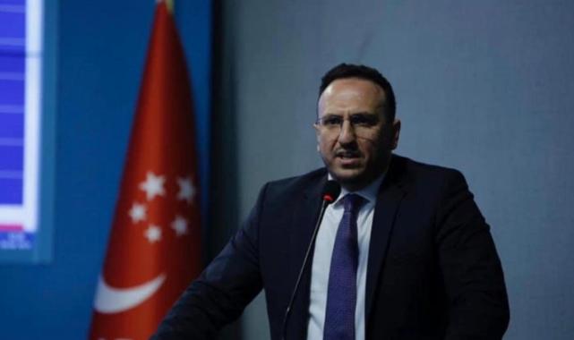 Sinan Tekin: “Yerel basın demokrasinin temelidir”