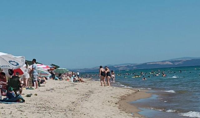 Sol Parti: ‘Sahiller halkındır, kiralanamaz’