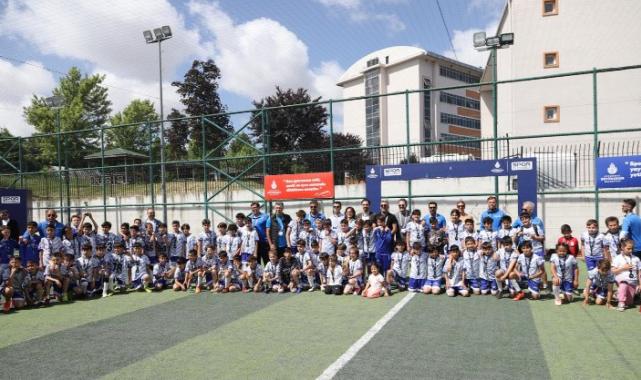 Spor İstanbul’dan kulüplere 33 sporcu daha