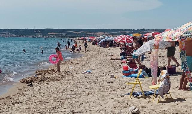 STK’lardan Keşan Belediyesine teşekkür
