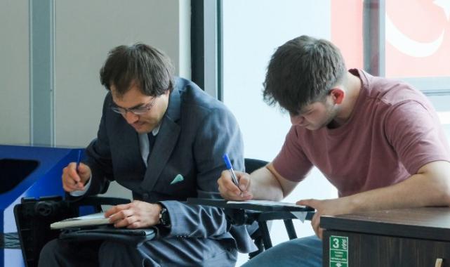 Şükrü Erdem’den istihdama tam destek