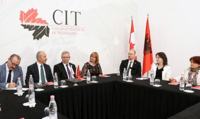 Tabakoğlu’ndan, İsmail Kocayusufoğlu’na ziyaret