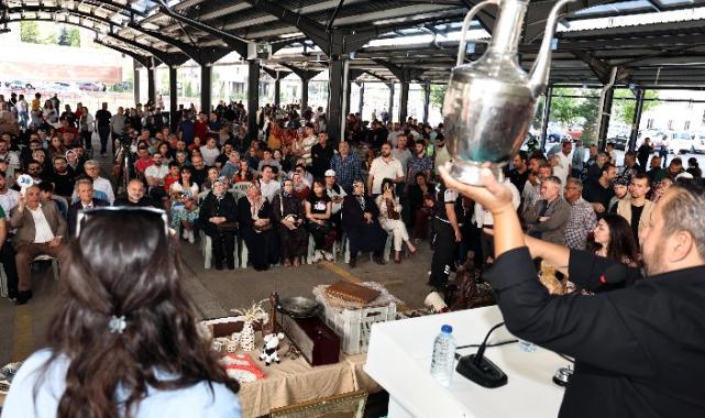 Talas Belediyesinden Kayseri’de bir ilk