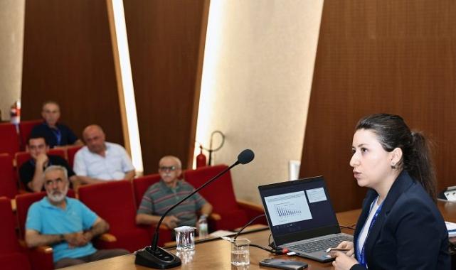 Talas’ta tıbbi ve aromatik bitkiler semineri