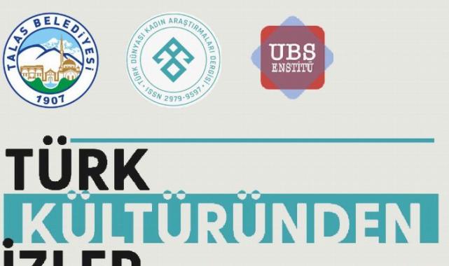 Talas’ta uluslararası öğrenci kongresi