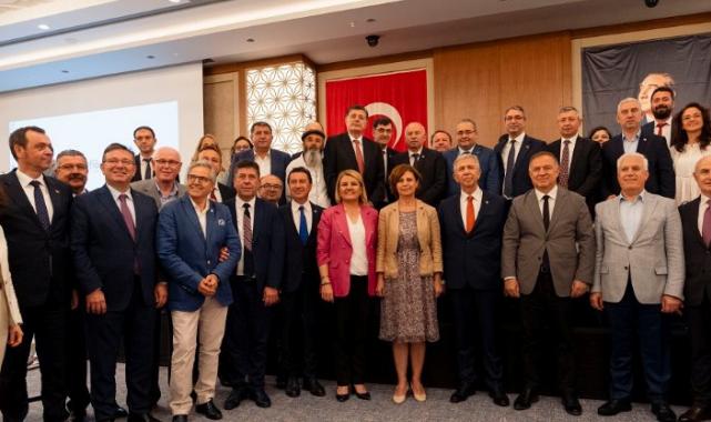 Tarihi Kentler Ankara’ya emanet