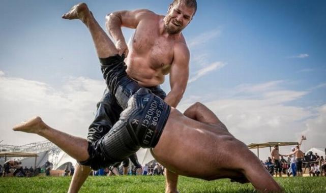 Tarihi Kırkpınar biletleri satışa çıktı