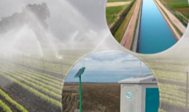 Tarım ve Orman Bakanlığından sulama otomasyonu yatırımları