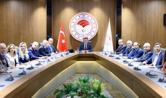 Tarım’da ‘gıda okuryazarlığı’ protokolü imzalandı