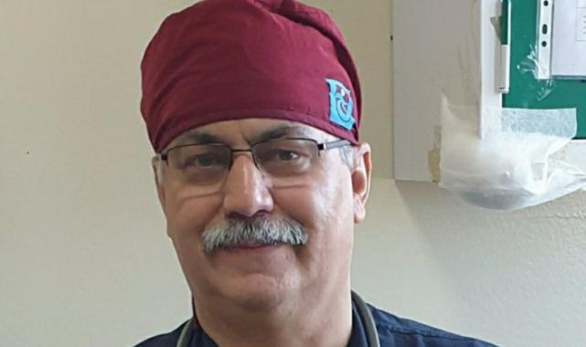 Taş “Sigara gençlerimizin en büyük düşmanıdır”