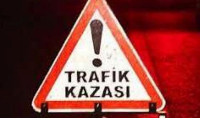Tatilin 7. gününde 597 trafik kazası