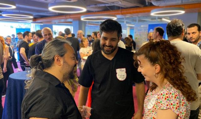 Tech Istanbul’da başvurular başladı