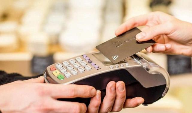 Temassız şifresiz işlem limiti 1.500 TL oluyor