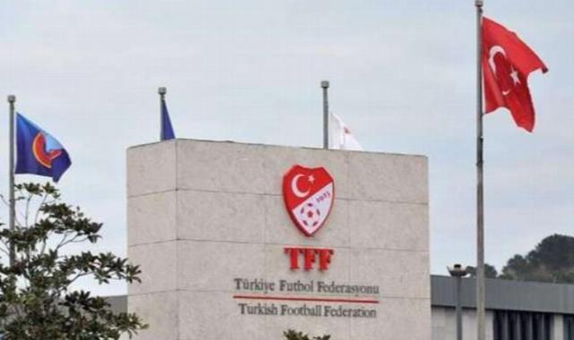 TFF’den yabancı futbolcu transferiyle ilgili önemli açıklama
