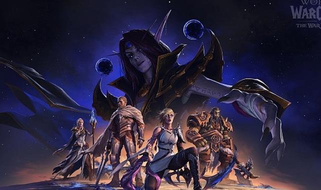 The War Within Beta Şimdi Oyunda