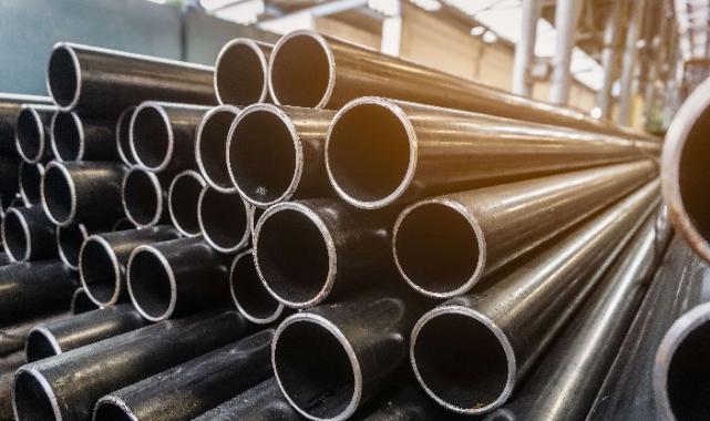 Ticaret’ten paslanmaz çelikte damping soruşturması!