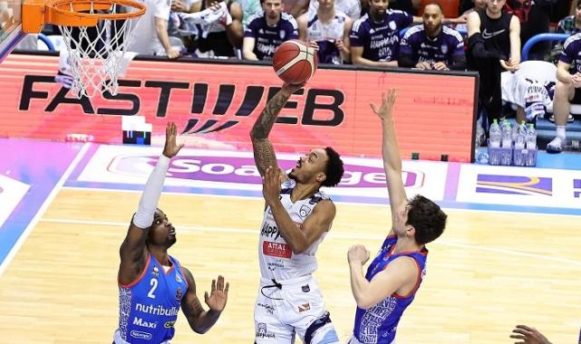 TOFAŞ,  Marcquise Reed ile anlaştı