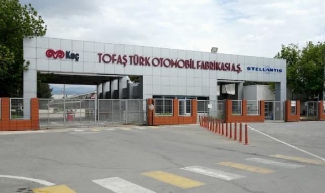 TOFAŞ Temmuz’da üretime ara veriyor