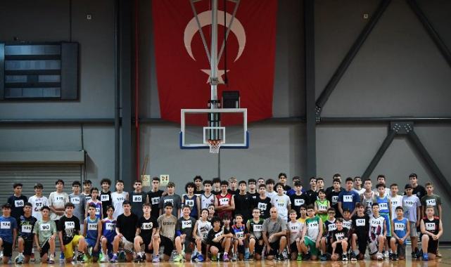 TOFAŞ’ta 2024 altyapı seçmeleri tamamlandı