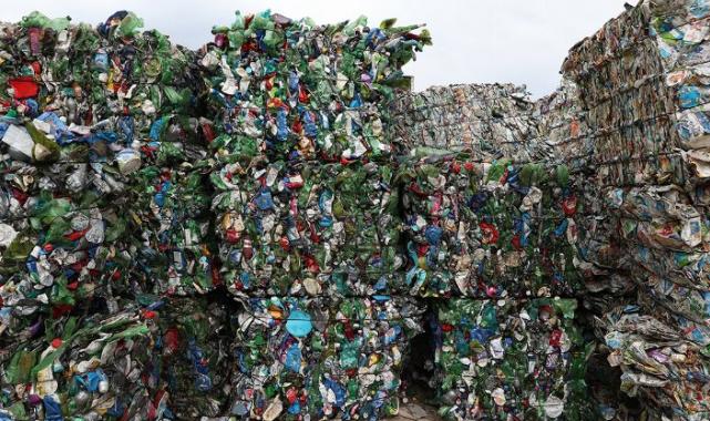 Tonlarca çöp 1 milyon Sakaryalı için enerjiye dönüştü