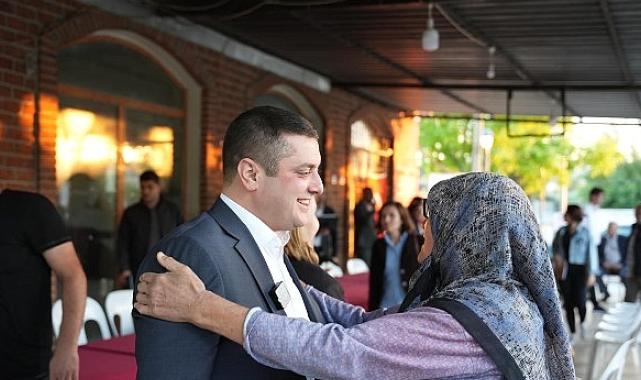 Torbalı’da halk buluşmaları sona erdi