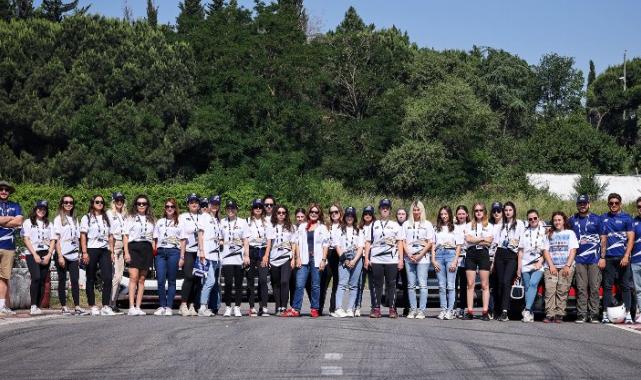 TOSFED Yıldızını Arıyor 2024 elemeleri tamamlandı