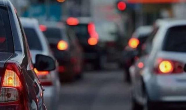 Trafiğe 233 bin taşıt daha eklendi… Gri renk tercihi…
