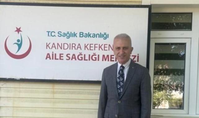 Türk Sağlık-Sen’den yerinde ziyaret… Kocaeli Kandıra’da ‘poliklinik’ talebi