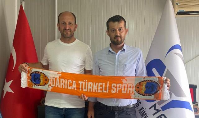Türkelispor Tunç ile nikah tazeledi