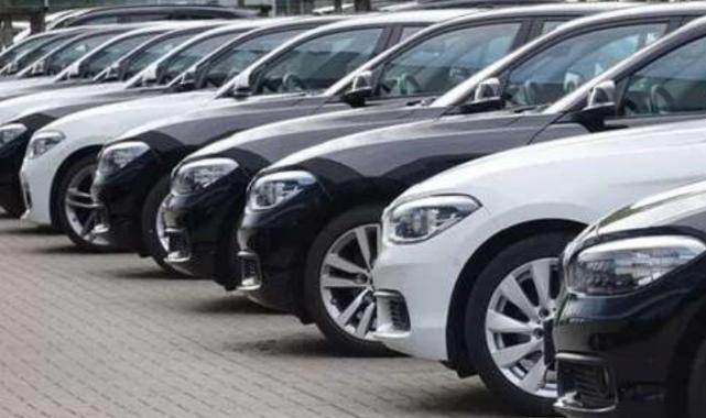 Türkiye araç parkının 4’te biri 21 yaş veya üzerinde